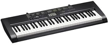 CASIO CTK-1100 電子キーボード 電子ピアノ casio digital piano CTK-1100 Keyboard | eBay